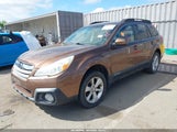Subaru Outback 2.5I Premium 4S4BRBCC9D3269761 снимка