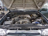Toyota 4Runner Sr5 V6 JT3HN86R420379570 photo
