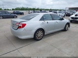 Toyota Camry Le 4T4BF1FK0CR175384 снимка