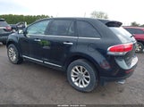 Lincoln Mkx 2LMDJ8JK3DBL40244 fotografie