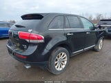 Lincoln Mkx 2LMDJ8JK3DBL40244 fotografie