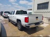 Chevrolet Silverado  1Lt 1GCRCREC4EZ112504 снимка