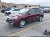 Acura Rdx 5J8TB1H54AA006538 снимка