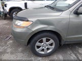 Hyundai Santa Fe Limited/Se 5NMSH73E58H165023 photo