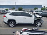 Toyota Rav4 Le 2T3H1RFV4MW121798 снимка