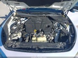Infiniti Q60 3.0T Red Sport 400 JN1FV7EL0KM440631 photo