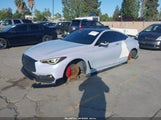 Infiniti Q60 3.0T Red Sport 400 JN1FV7EL0KM440631 снимка