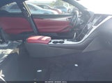 Infiniti Q60 3.0T Red Sport 400 JN1FV7EL0KM440631 photo