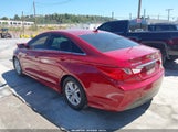 Hyundai Sonata Gls 5NPEB4AC4EH944037 снимка