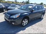 Subaru Outback 2.5I Premium 4S4BRCBC0D3206376 снимка