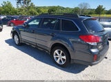 Subaru Outback 2.5I Premium 4S4BRCBC0D3206376 снимка