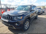 Jeep Grand Cherokee Limited 1C4RJFBG4EC140334 снимка