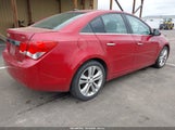 Chevrolet Cruze Ltz 1G1PH5S92B7111443 снимка