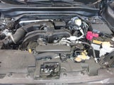 Subaru Forester Limited JF2SLDRC2SH547555 photo