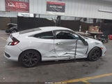 Honda Civic Sport 2HGFC4B85KH308812 снимка