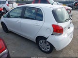 Toyota Yaris JTDKT903795236434 снимка