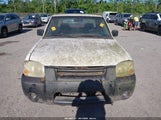Nissan Frontier Standard 1N6DD26T14C446677 снимка