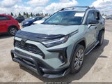 Toyota Rav4 Xle Premium 2T3A1RFV0NW265240 photo