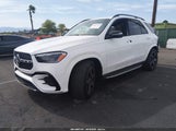 Mercedes-Benz Gle 350 4JGFB4EB7TB546661 fotografie