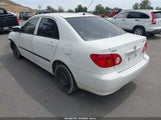 Toyota Corolla Ce JTDBR32E330026427 fotografie