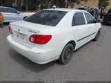 Toyota Corolla Ce JTDBR32E330026427 fotografie