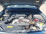 Subaru Forester 2.5X JF2SH61669H711354 снимка