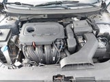 Hyundai Sonata Se 5NPE24AF4KH796056 снимка