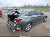 Hyundai Sonata Se 5NPE24AF4KH796056 снимка