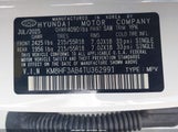 Hyundai Kona Sel Sport KM8HF3AB4TU362991 photo