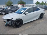 Toyota Camry Hybrid Xse 4T1K31AKXRU078633 fotografie