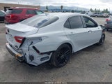 Toyota Camry Hybrid Xse 4T1K31AKXRU078633 fotografie