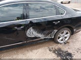 Volkswagen Passat 3.6L V6 Sel Premium 1VWCM7A35DC097815 fotografie
