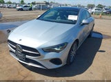 Mercedes-Benz Cla 250 Coupe 4Matic W1K5J4HB8SN512617 снимка