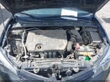 Toyota Corolla Xle 5YFBURHE4JP824043 снимка