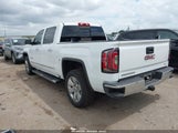 GMC Sierra  Slt 3GTU2NEC6JG190461 снимка
