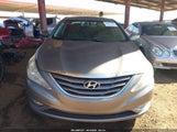 Hyundai Sonata Gls 5NPEB4AC4DH557678 снимка