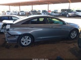Hyundai Sonata Gls 5NPEB4AC4DH557678 снимка