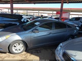 Hyundai Sonata Gls 5NPEB4AC4DH557678 снимка