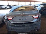 Hyundai Sonata Gls 5NPEB4AC4DH557678 снимка