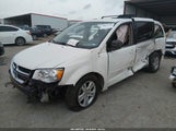 Dodge Grand Caravan Crew 2C4RDGDG0CR271386 снимка