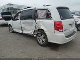Dodge Grand Caravan Crew 2C4RDGDG0CR271386 снимка