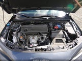 Honda Civic Lx 2HGFE2F29SH598850 снимка