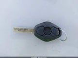 BMW 545I WBANB33525CN65054 снимка