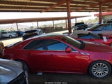 Cadillac Cts Standard 1G6DK5EVXA0140557 снимка