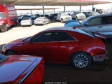 Cadillac Cts Standard 1G6DK5EVXA0140557 снимка
