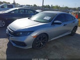 Honda Civic Sport 2HGFC2F87KH516270 снимка
