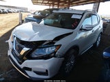 Nissan Rogue S 5N1AT2MT1JC841641 снимка
