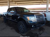 Ford F-150 Platinum 1FTFW1ETXCFB09519 снимка