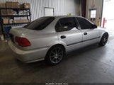 Honda Civic Lx 2HGEJ6678VH549508 fotografie