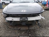 Hyundai Sonata Sel KMHL64JA9RA389315 снимка